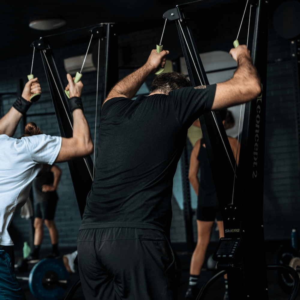 Athletic Revolution Perth | Strength + Conditioning Gym