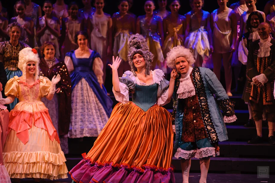 Cinderella
