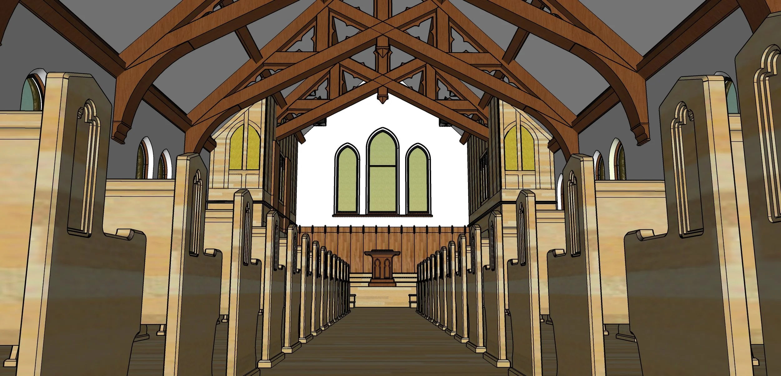 Église Park street  - floor view.jpg