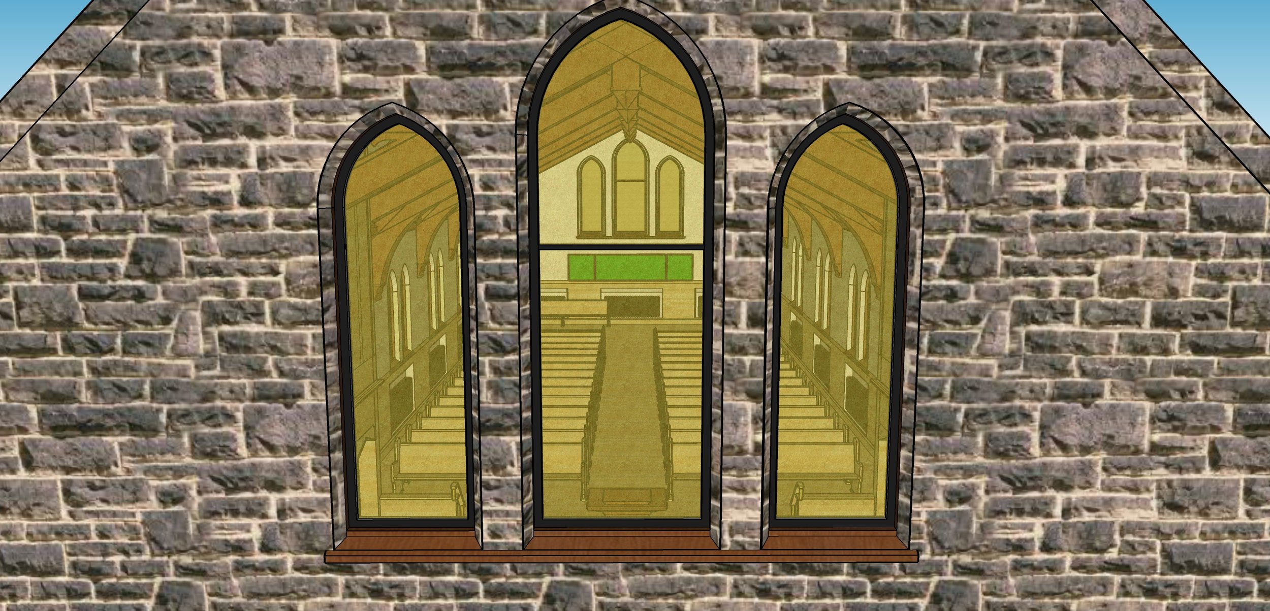 Église Park street  - outside windows.jpg