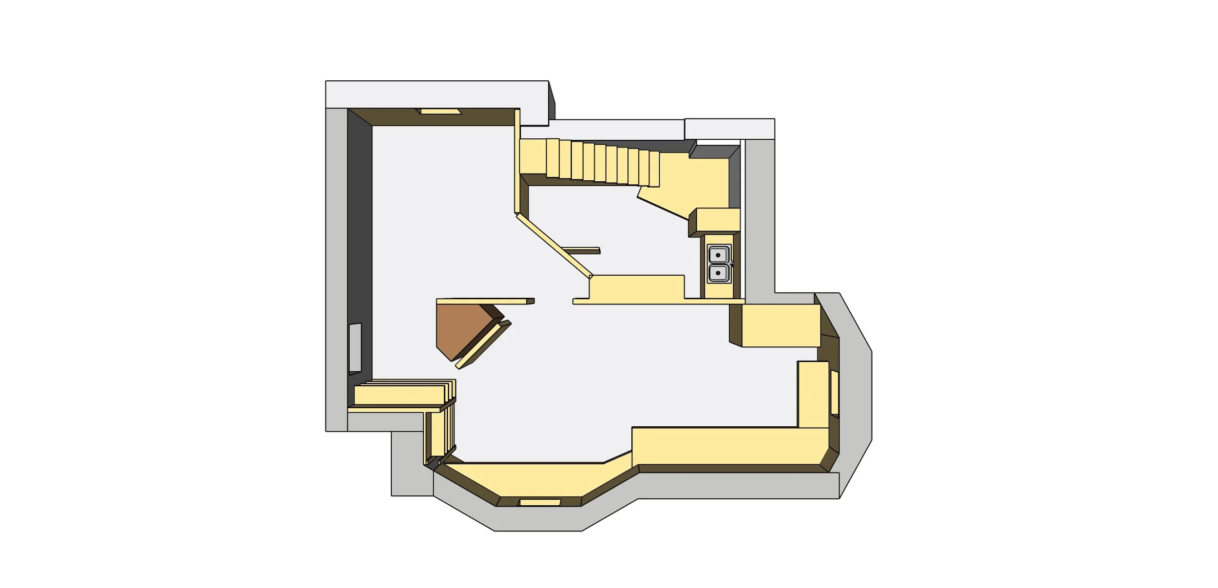 79 Dufferin 1.2  - sous sol 3D.jpg