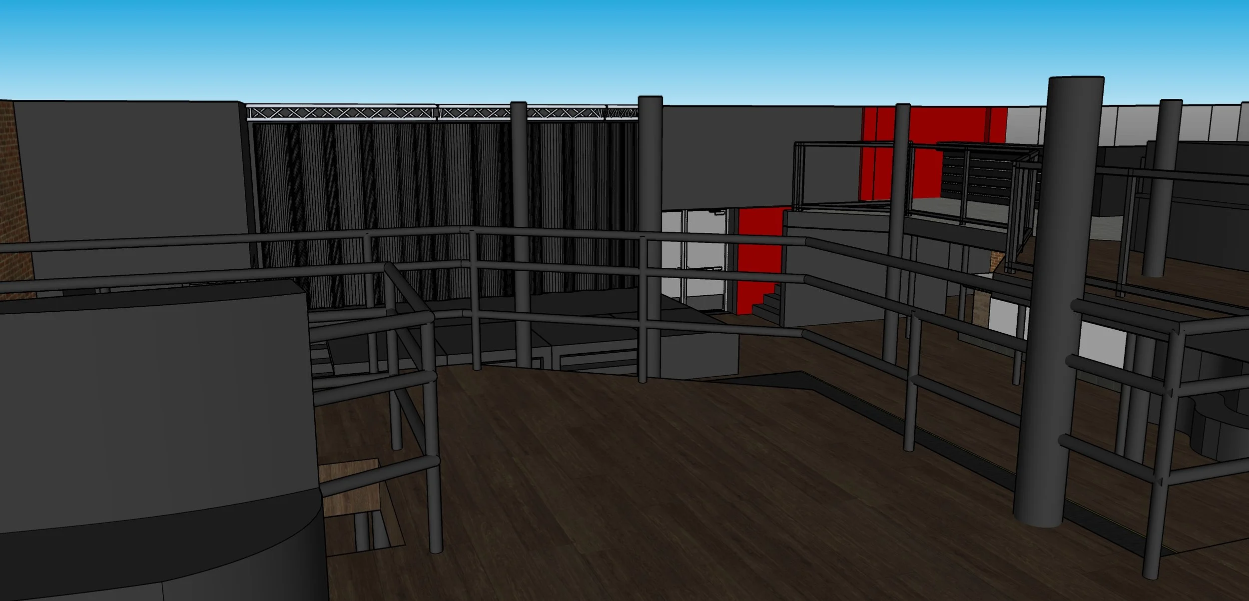 1.3 Ballroom -Tide and Boar blue sky.jpg