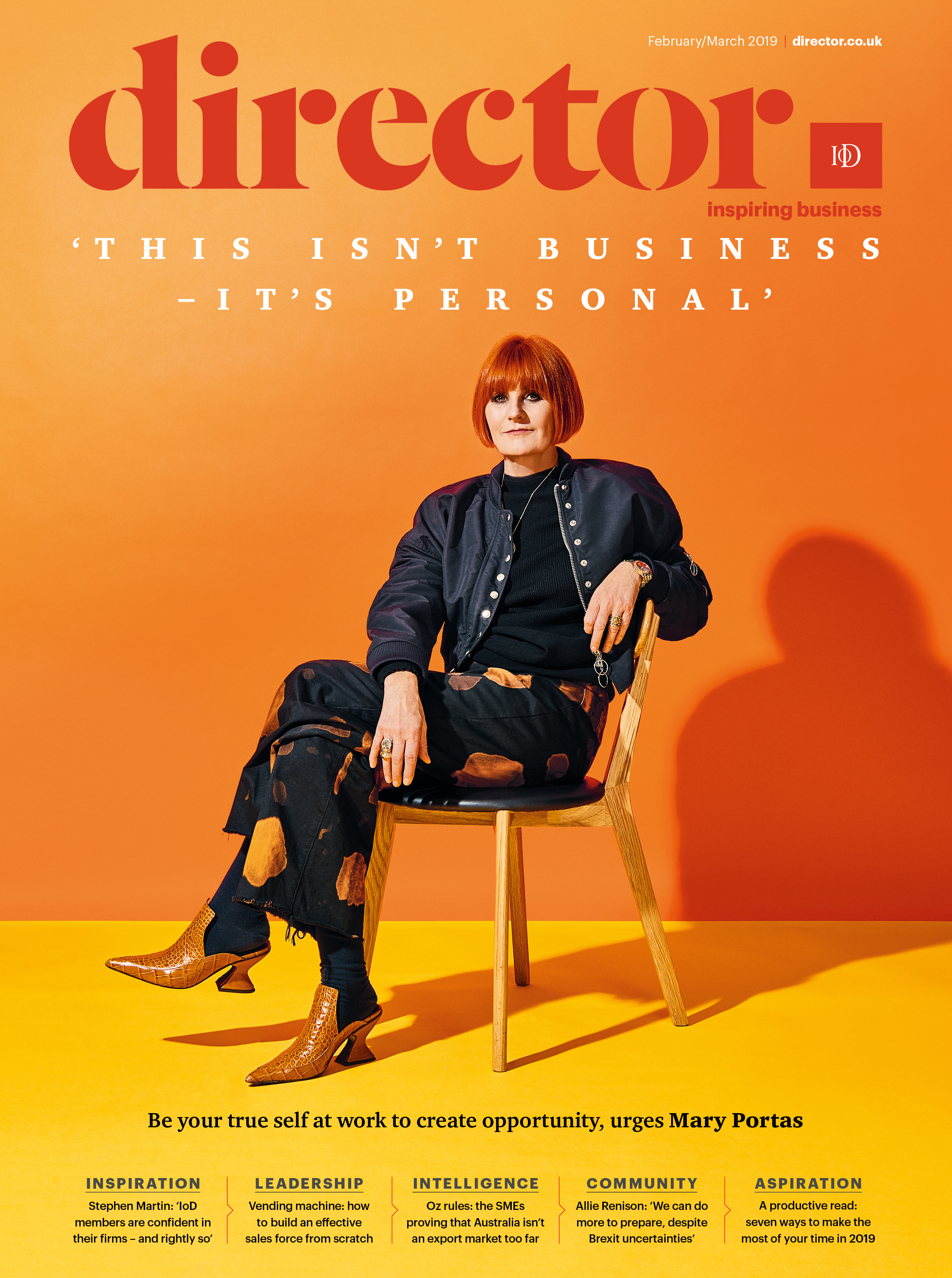 Portas cover_Director_Feb-Mar_2019_1.jpg
