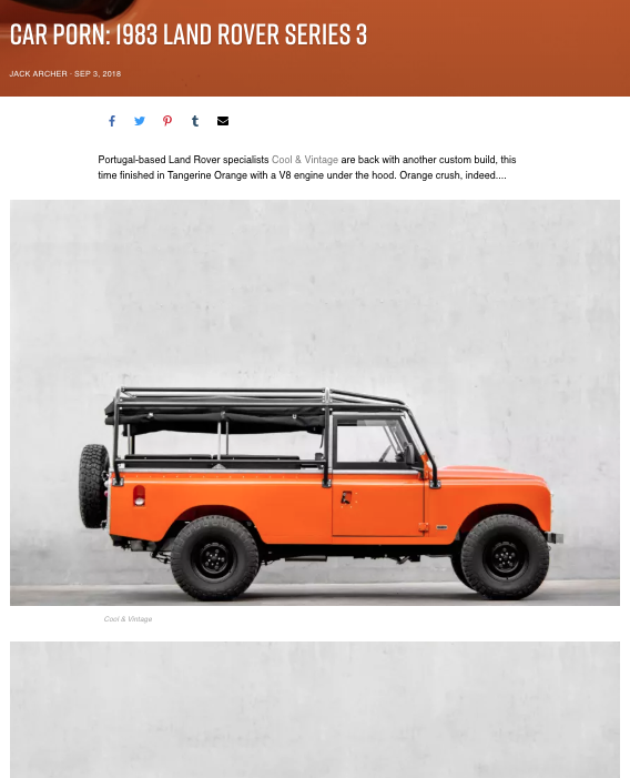 Airows Articles Cool Vintage