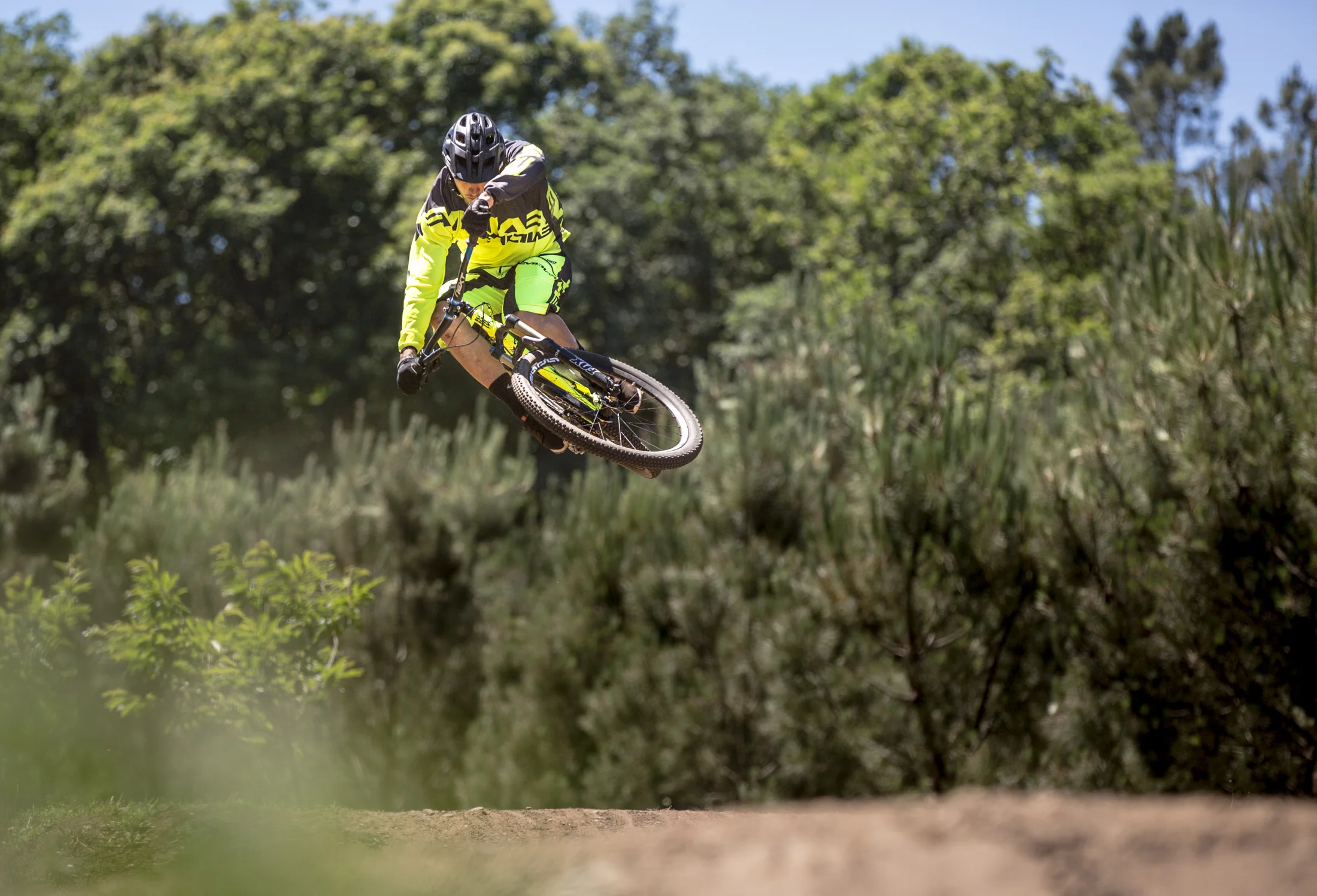 Toni Ferreiro (Evil), photo session in Vilalba (Spain)
