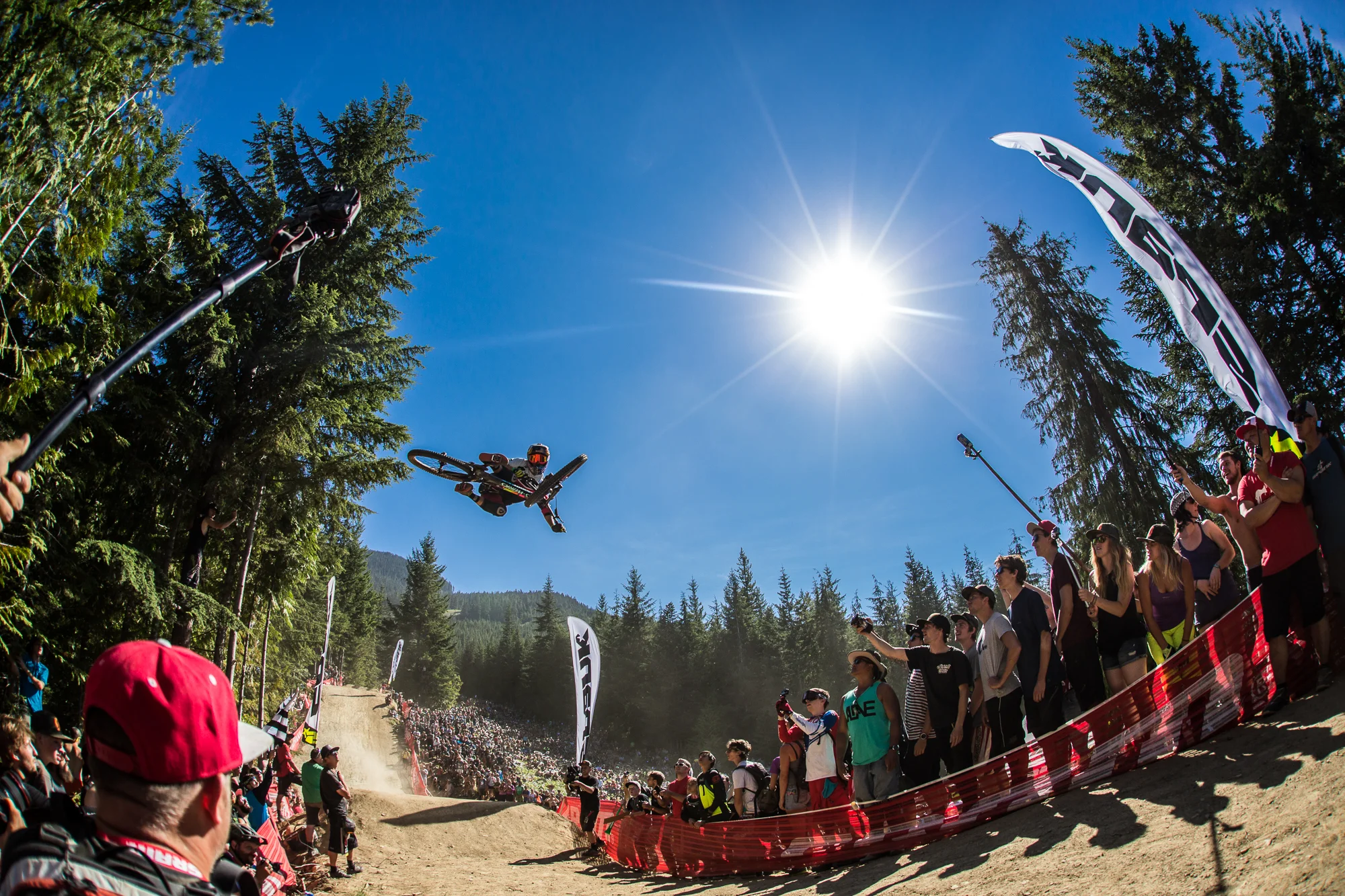 Finn Illes, Whipoff World Championships, Canada