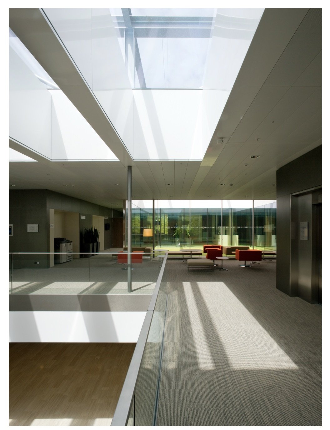 IMD Business School breakout 