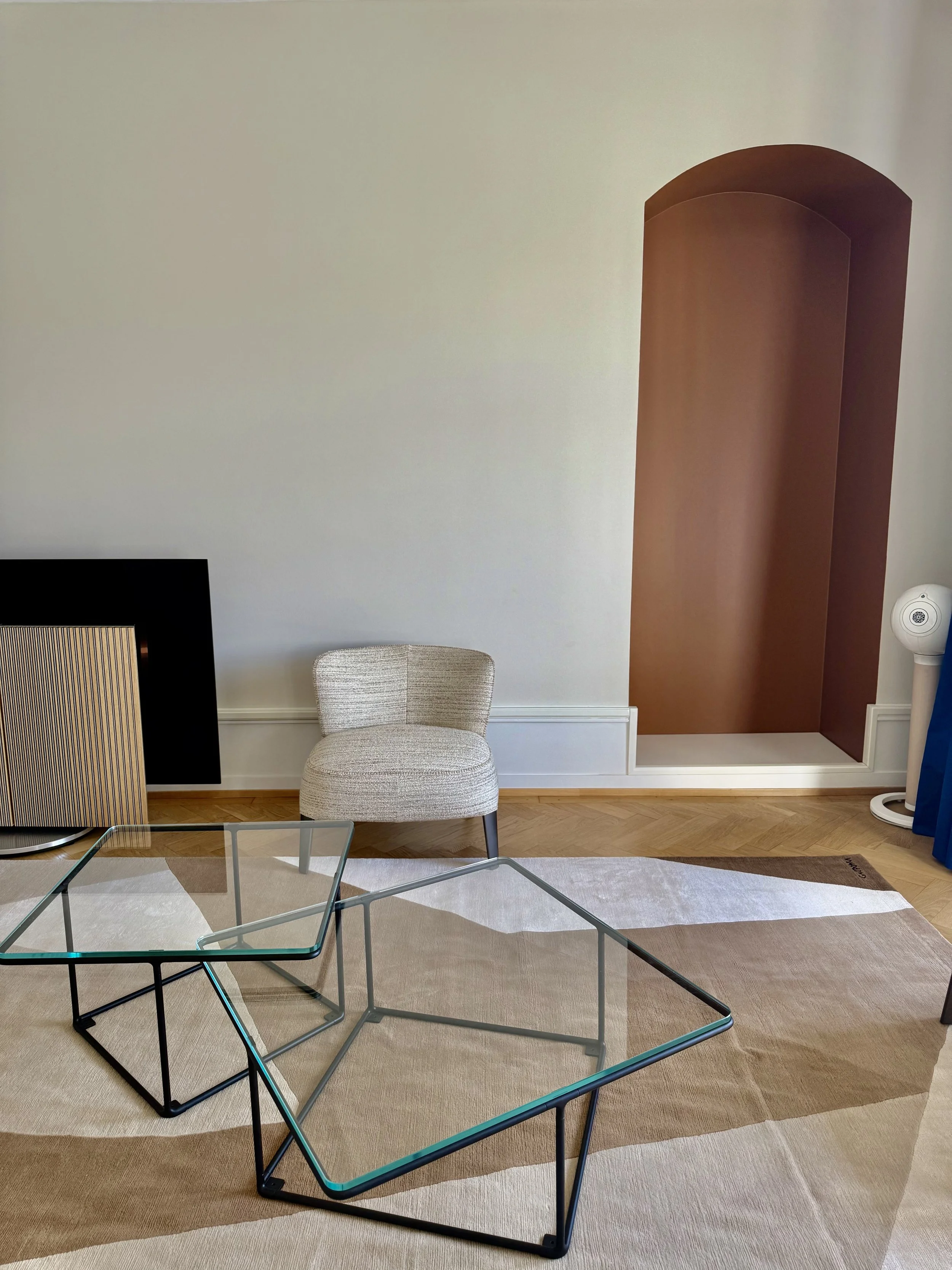 Private apartment 3