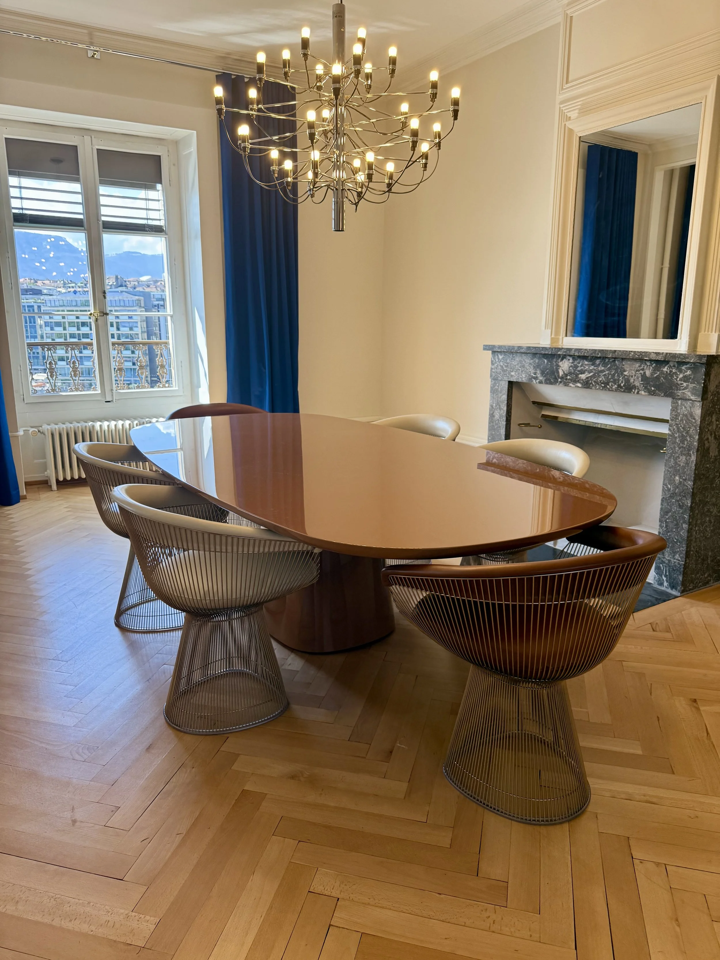 Private apartment 4