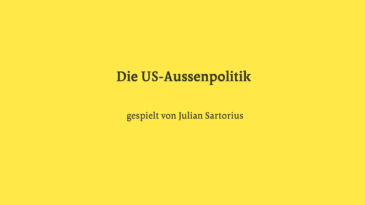 WOZ "Kultur trifft auf Politik