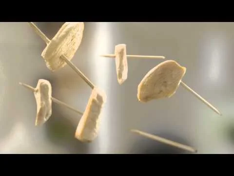 TV-Spot "Indian Chicken Tikka Masala"