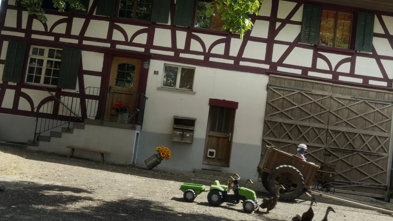 TV-Spot "Gleichgewicht"