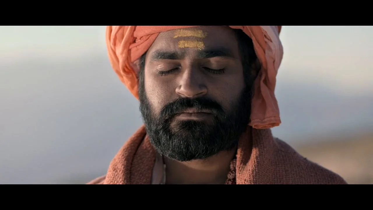 TV-Spot "Indien"