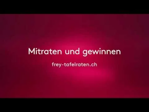 Der Teaser-Spot