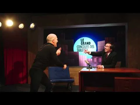 épisode 2 "Truffes Aux Chocolat"