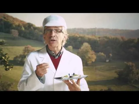 Der Online-Spot "Fromage frais Bourgeon"
