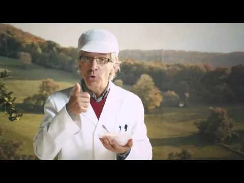 Der Online-Spot "Yogourt Bourgeon"