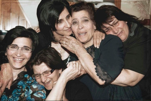 Liebe Mama