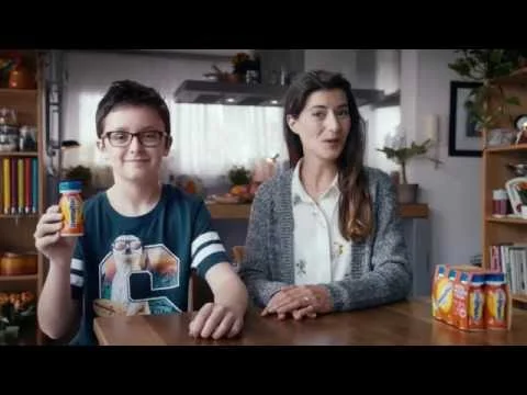 Ovomaltine TV Spot: Ovomaltine plus | DE