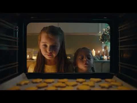 ALDI XMAS 21 Guetzli by iundf