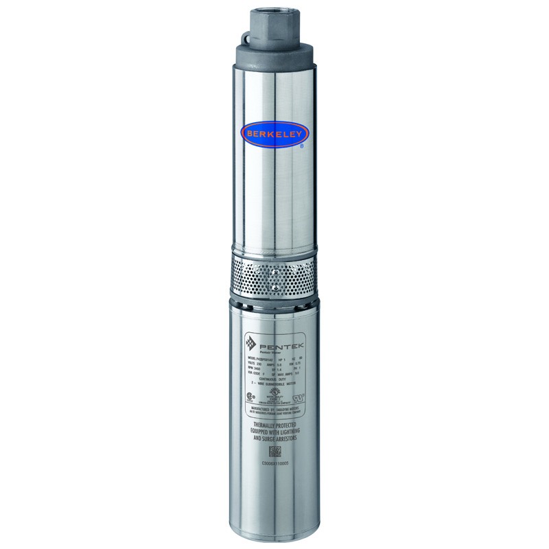 Water Well Pumps
