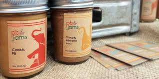 PB&Jams