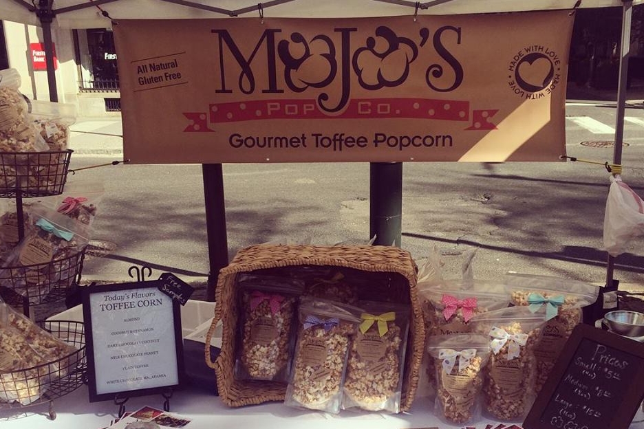 Mojo's Pop Co.