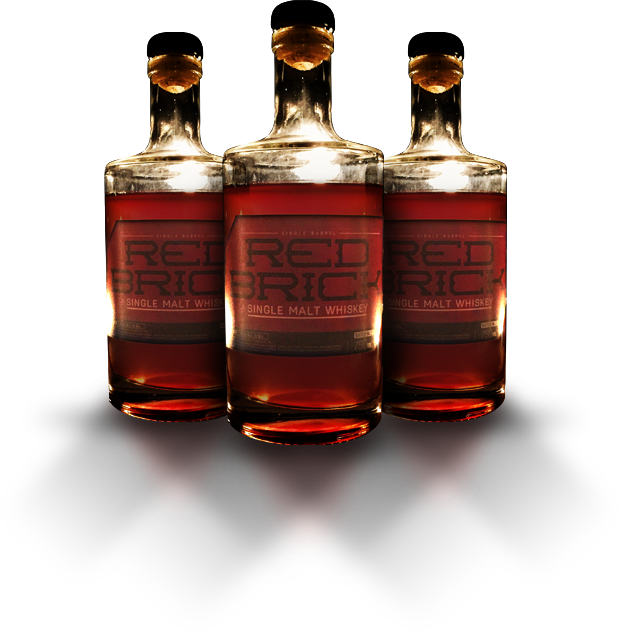 Red Brick Craft Distillery