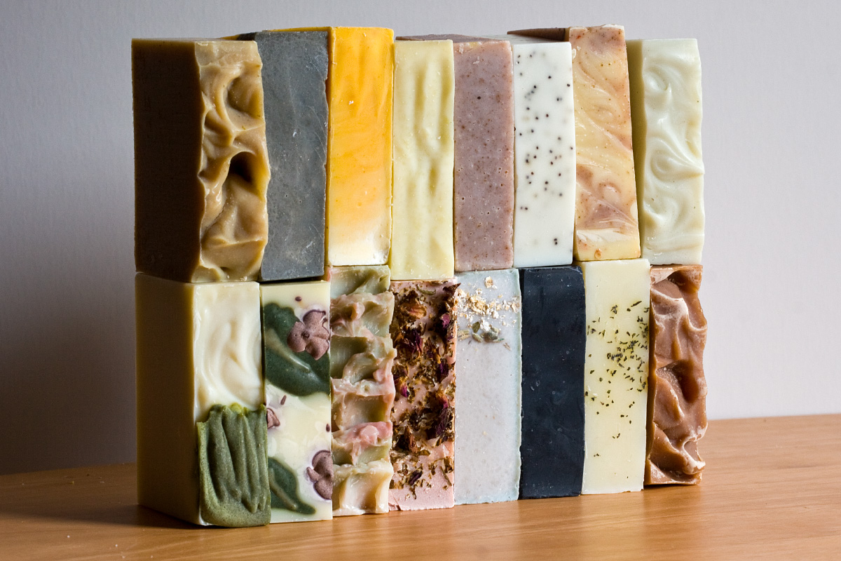 Nether Providence Soap Company