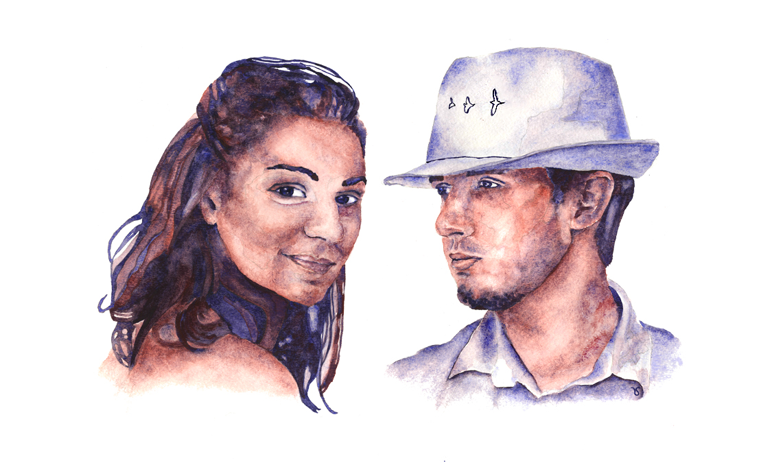 Mike and Inna redone PICASSO.jpg
