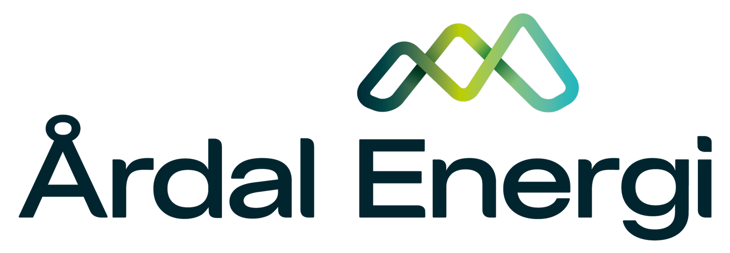 Årdal Energi Holding
