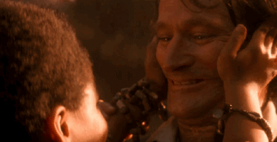 If you are a fan you know this scene. Yeh, great scene... Right!