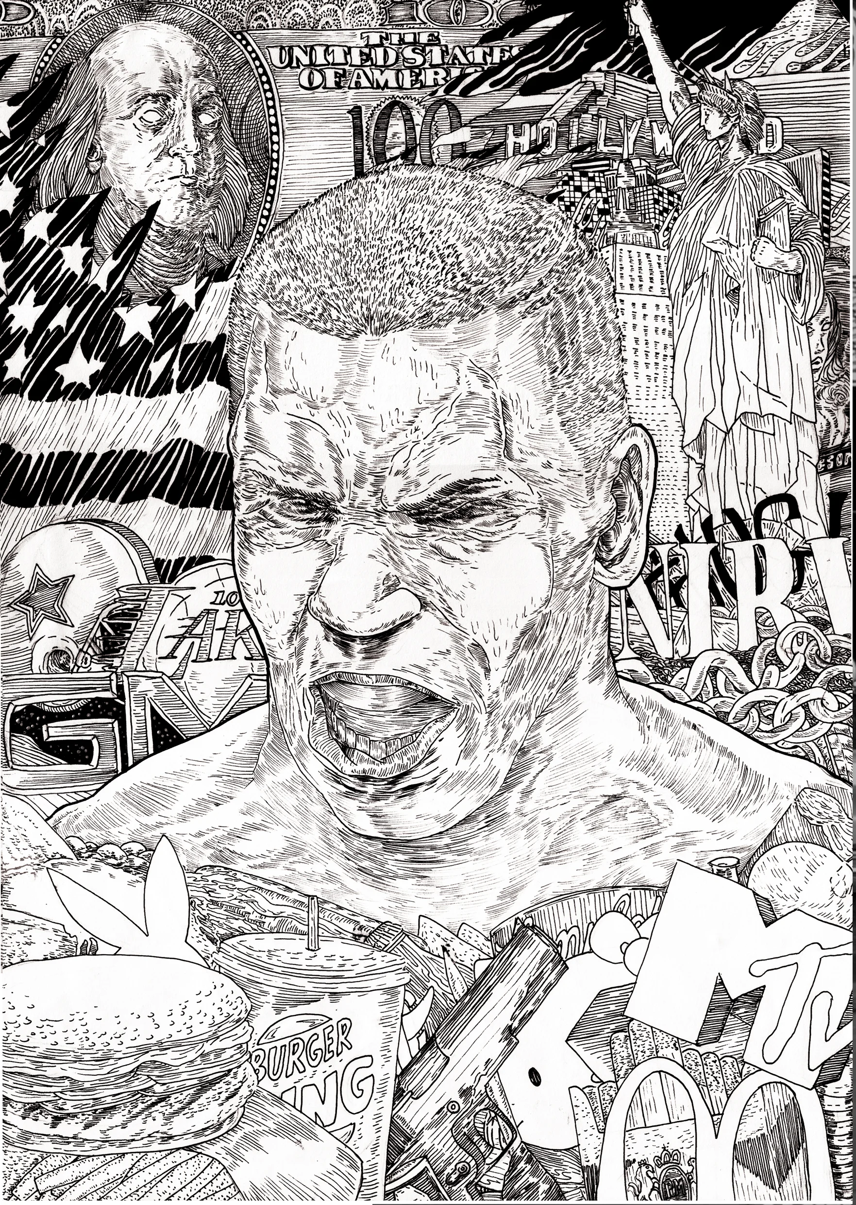 Tyson