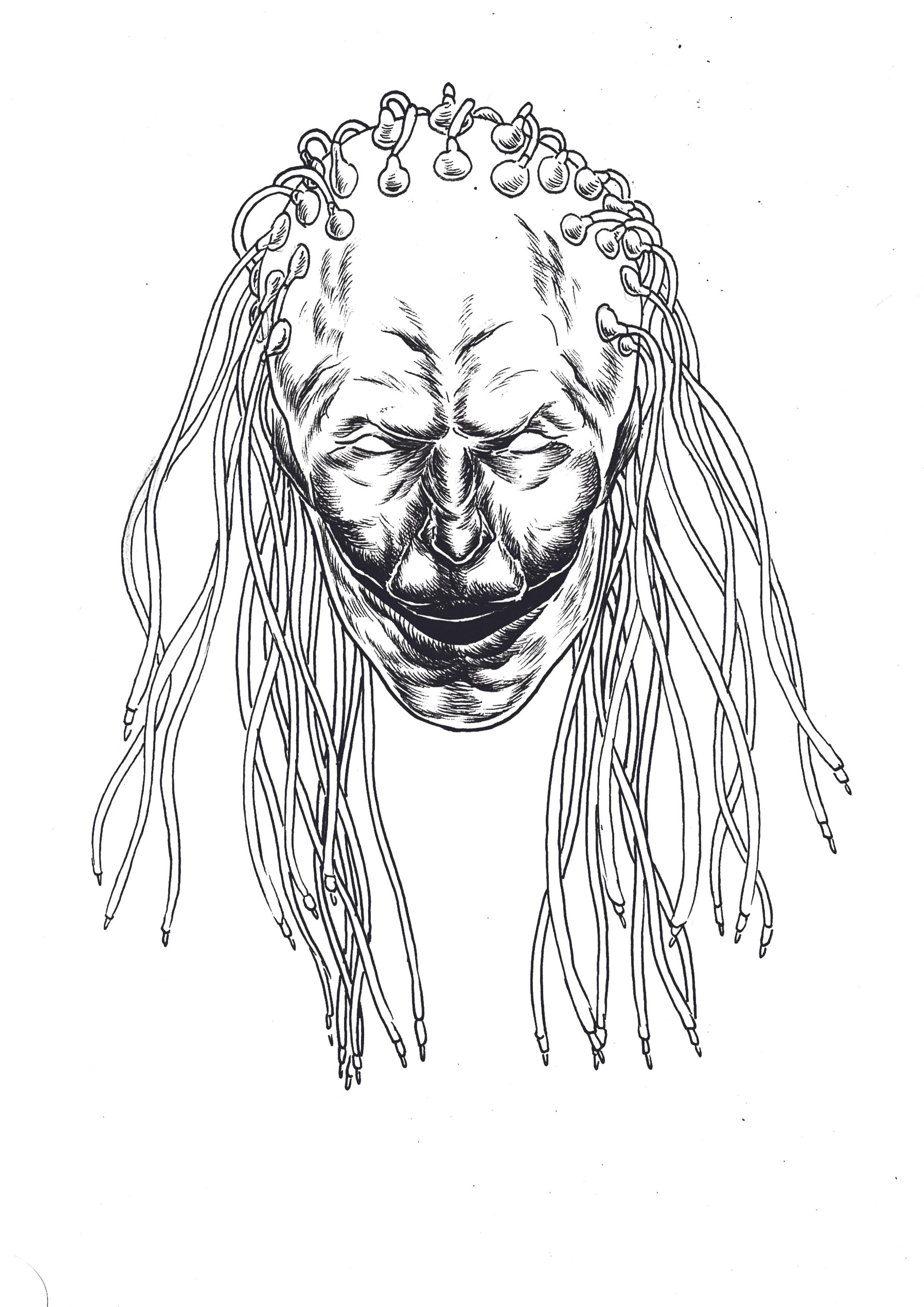 Carrion (Justin Shoulder