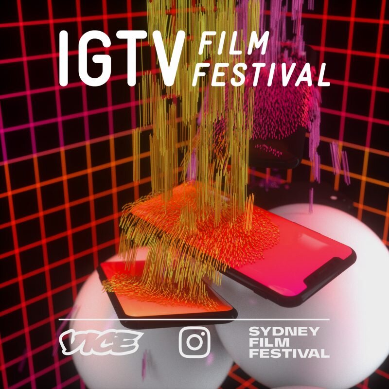 IGTV Film Festival (2019)