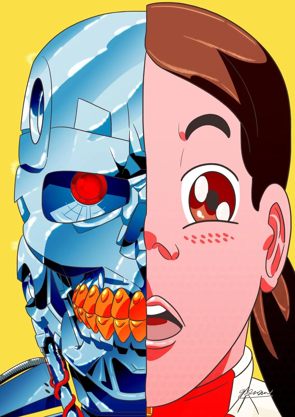 Wendy and the Terminator.jpg