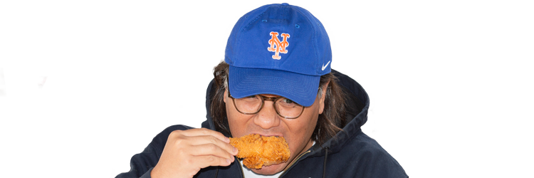 ANDREW YEE