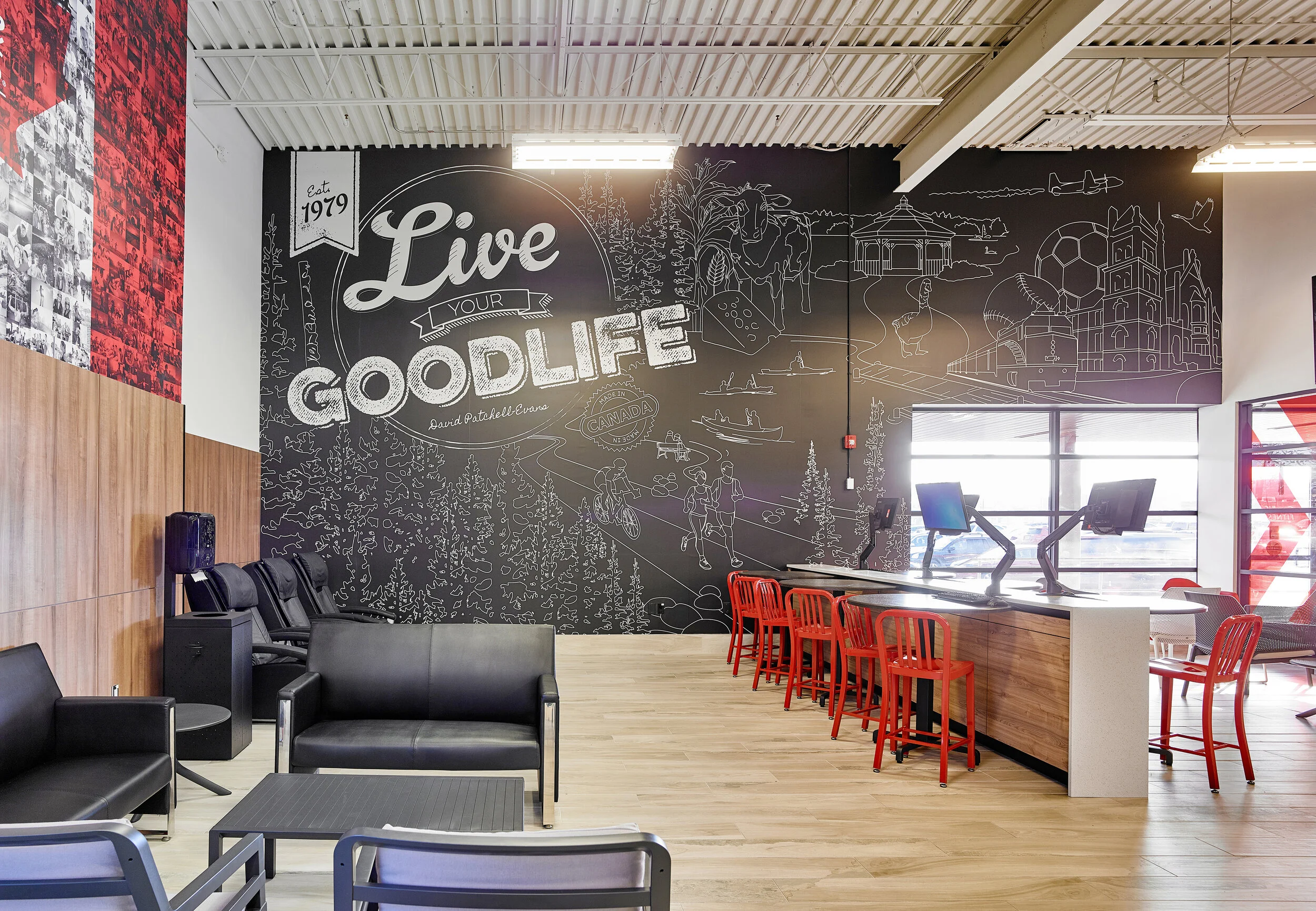 CREATING THE GOOD LIFE — SIGNIFY DESIGN