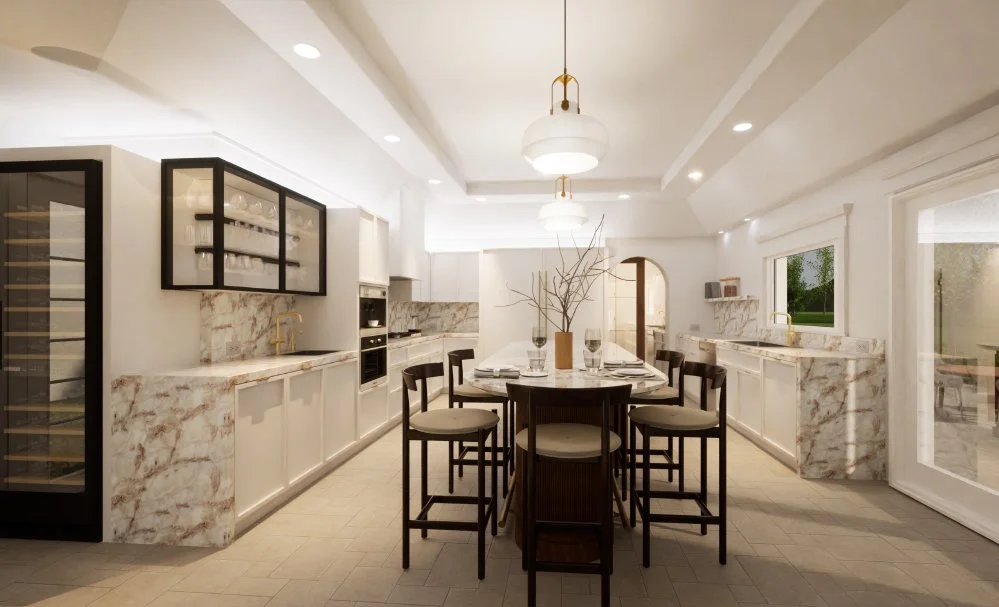 RESIDENTIAL — SIGNIFY DESIGN