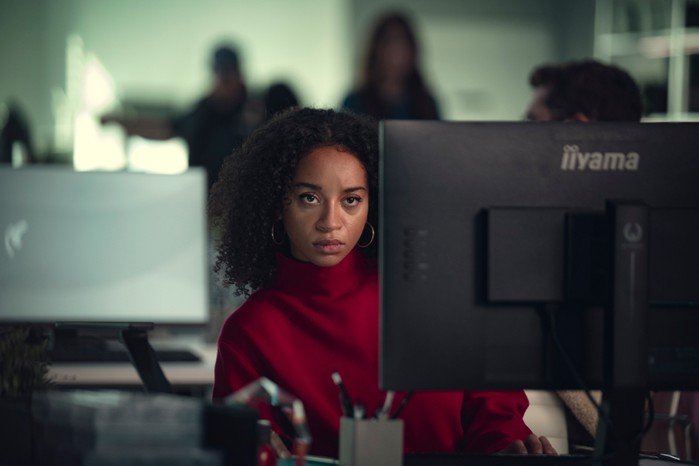 Black Mirror: Season 7 | BETE NOIRE