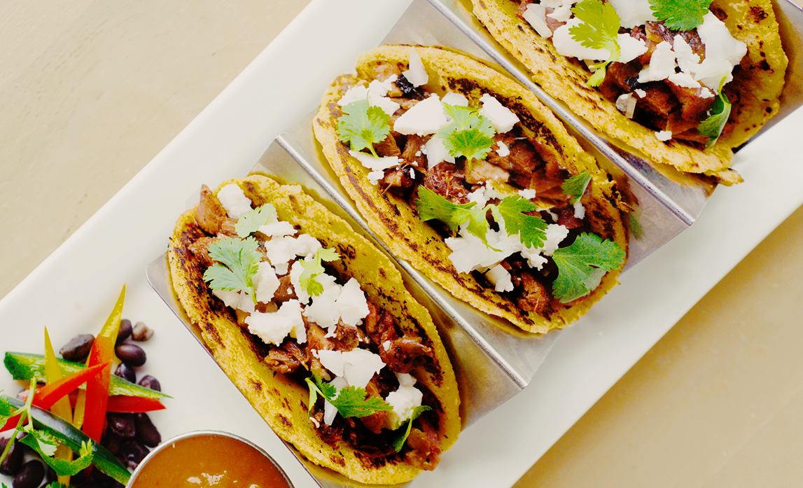 Cinco de Taco