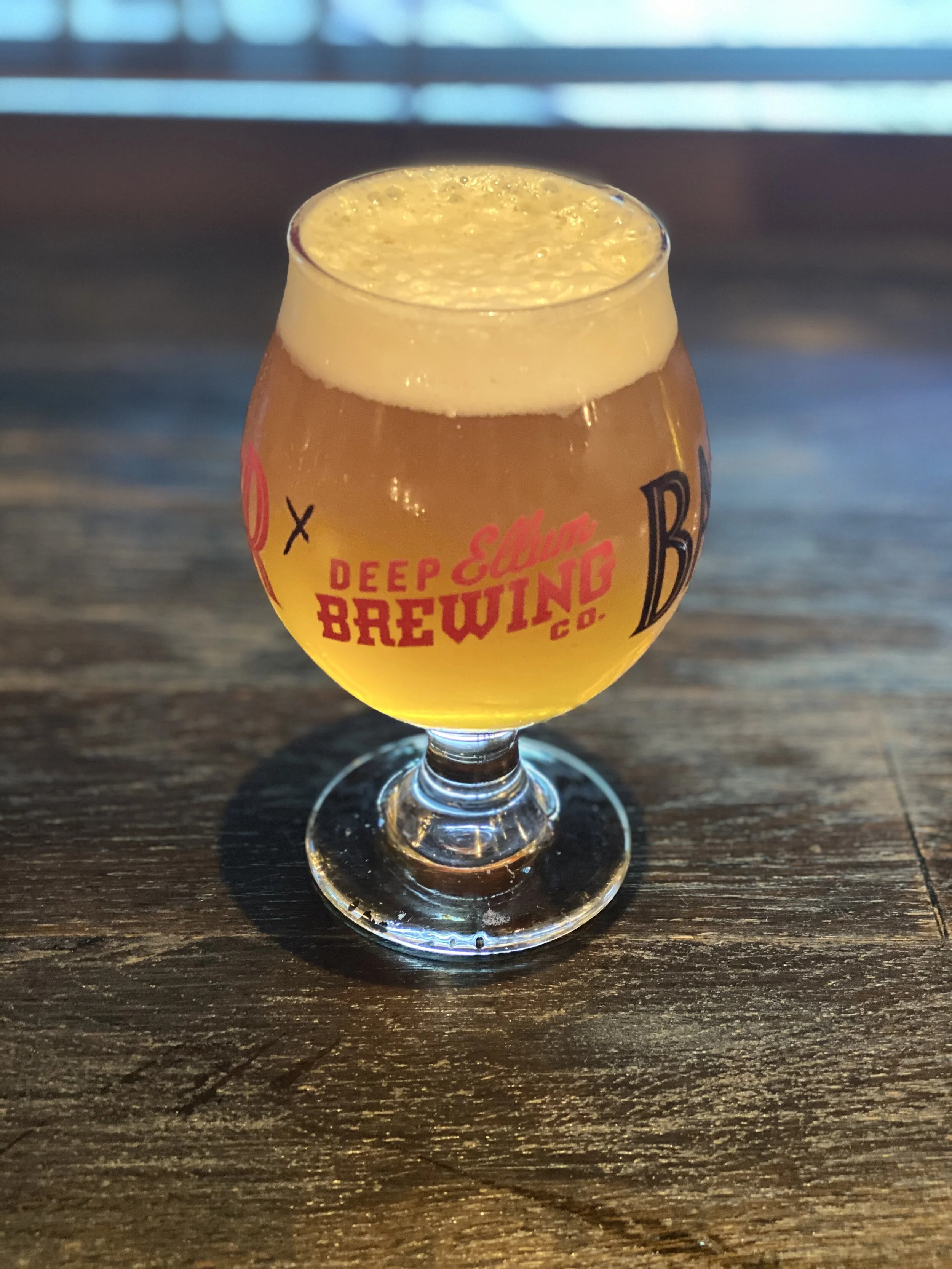$4 Texas Drafts for TX Independence Day