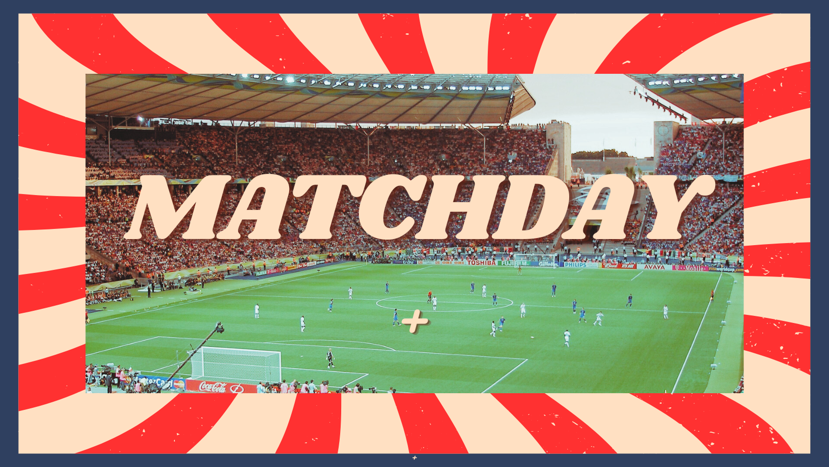 Watch Soccer Here