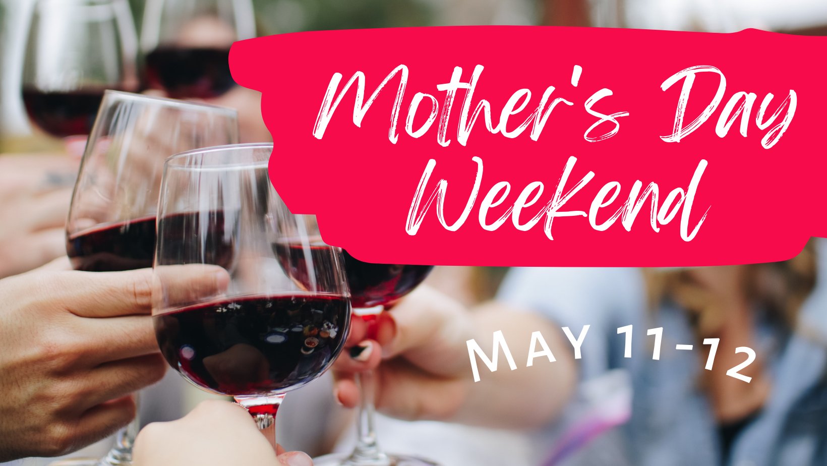 Mother's Day at the Holy Grail Pub 