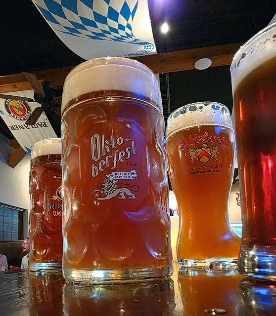 Oktoberfest Week