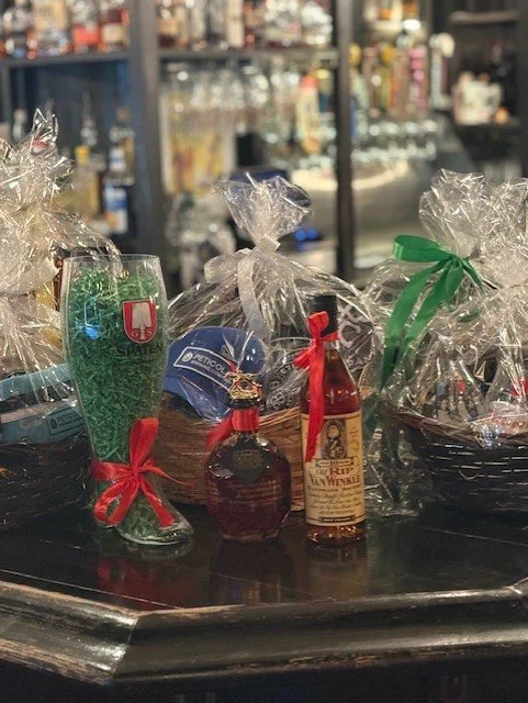 Toys for Tots Raffle 2025
