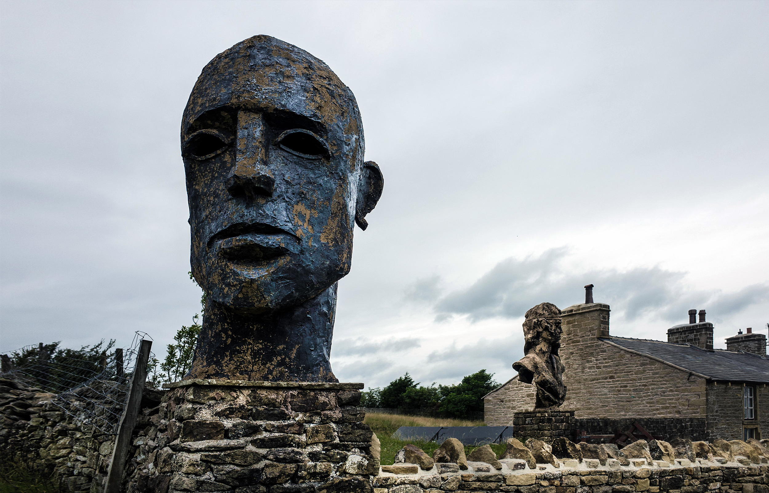 Sculpture