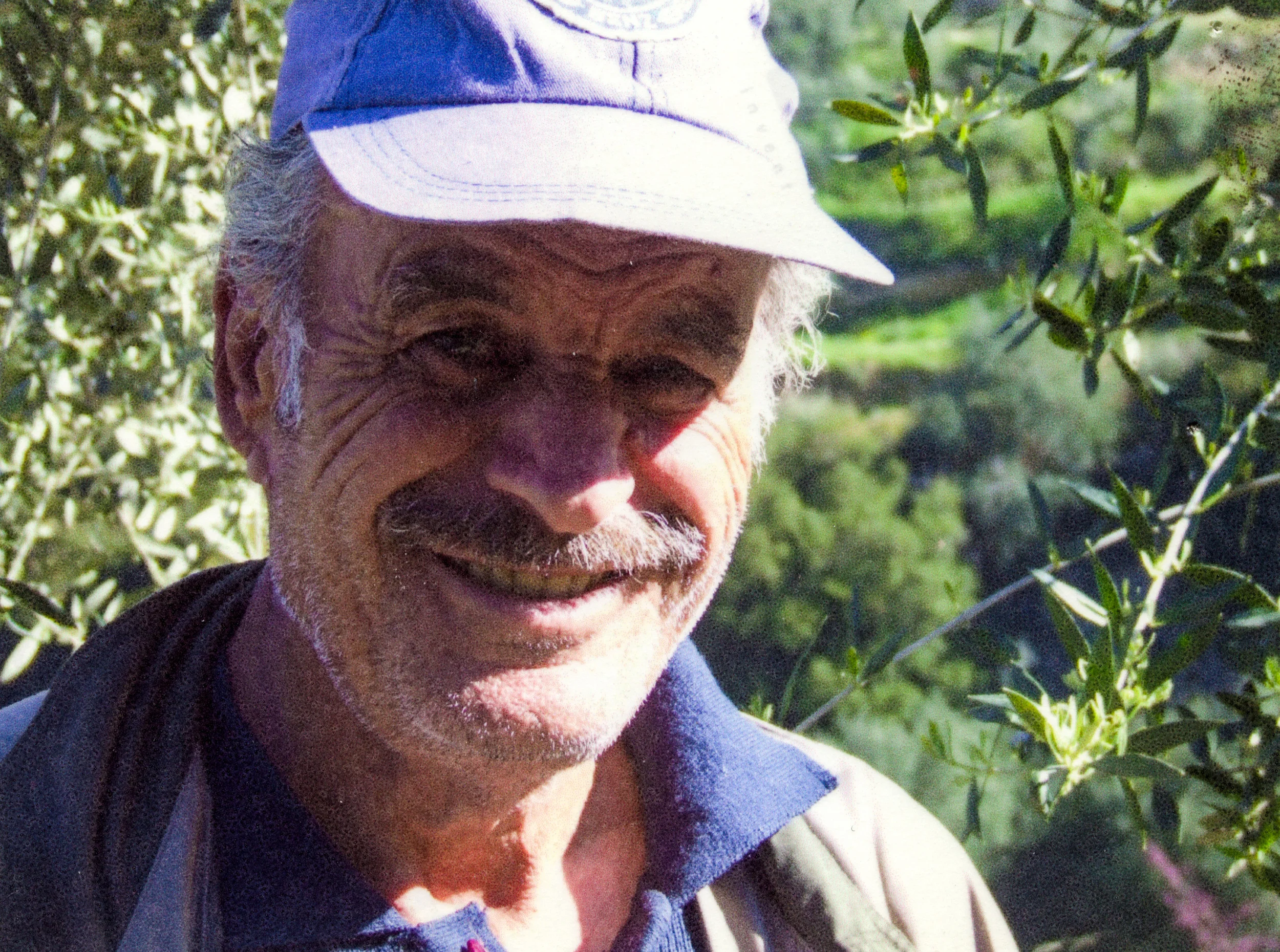 Nikos Avramis