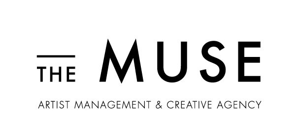 The Muse - Artist Management & Creative Agency