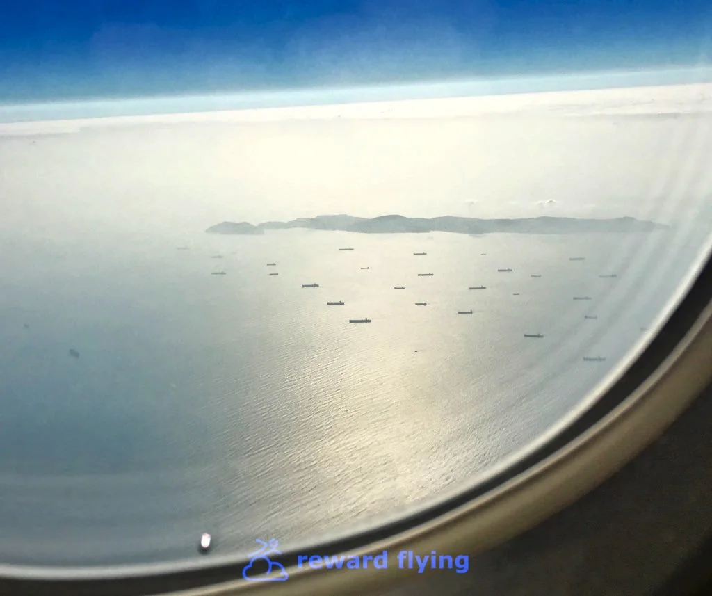 Soko Islands